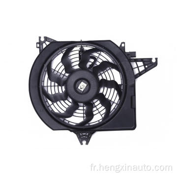 97730-4H000 Hyundai Starex A / C ventilateur de refroidissement